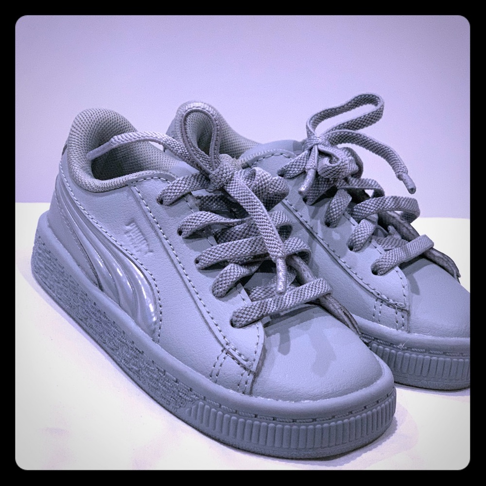 Toddler Puma Sneakers